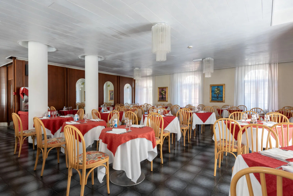 Hotel Malcesine