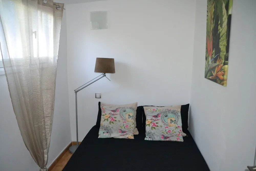 Mari House