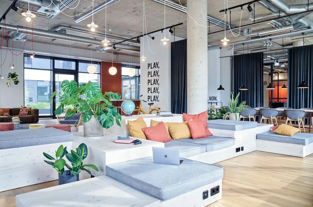 STAYERY Bielefeld Hauptbahnhof & Stadthalle - alle Zimmer mit Klimaanlage