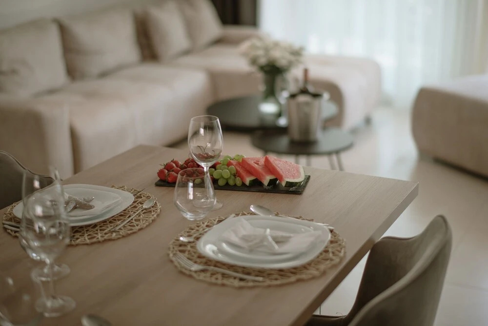 Apartments Adriatic Pearl