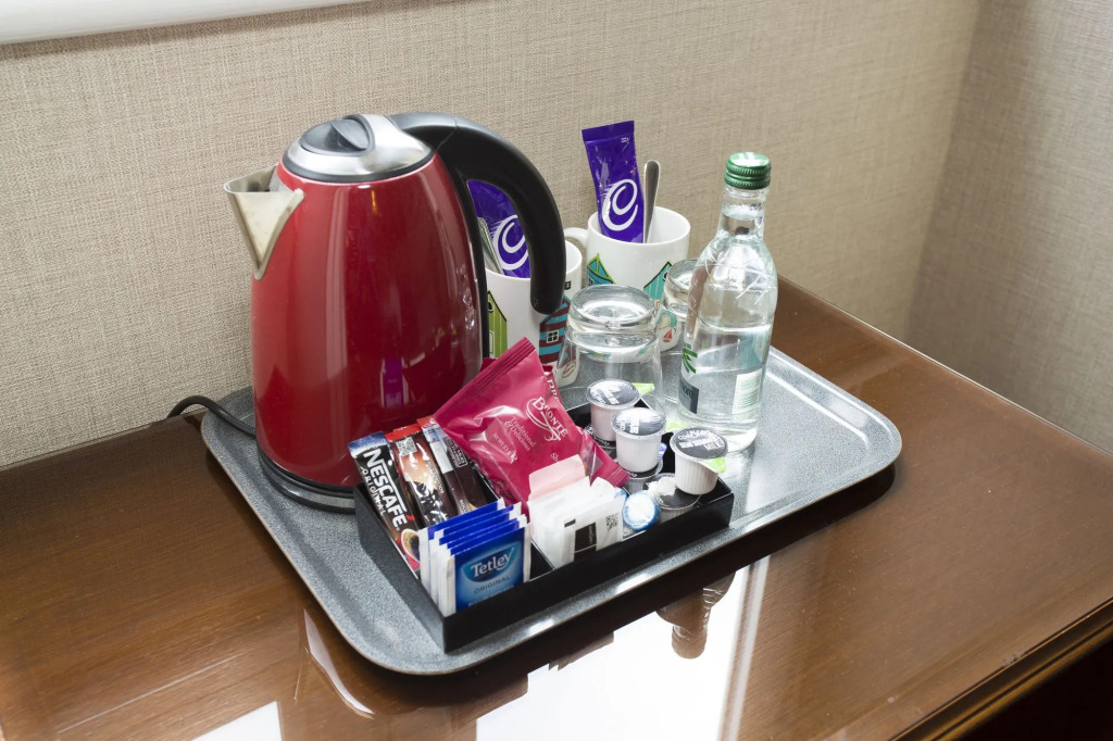 The Beachcroft Hotel, BW Signature Collection