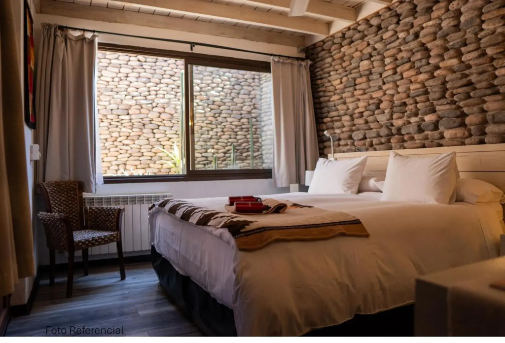 Hotel Terrantai