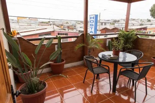 Hostal Cabib