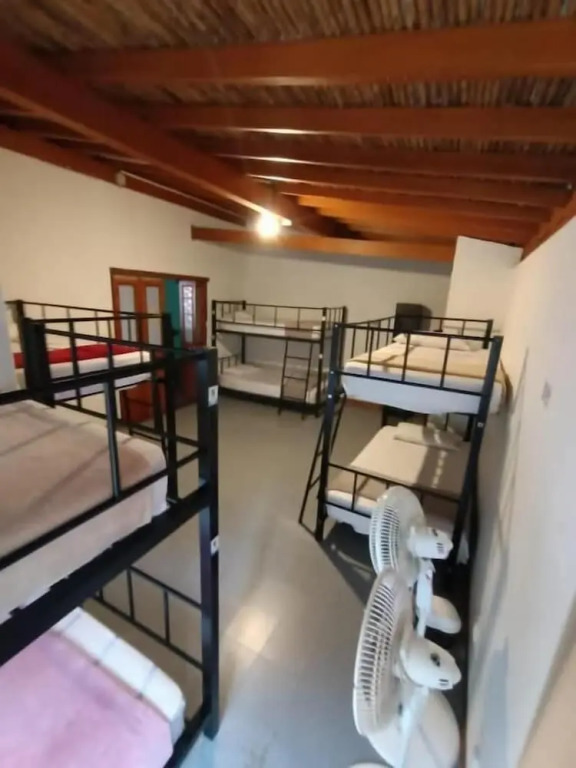 Yolo Hostel Medellin