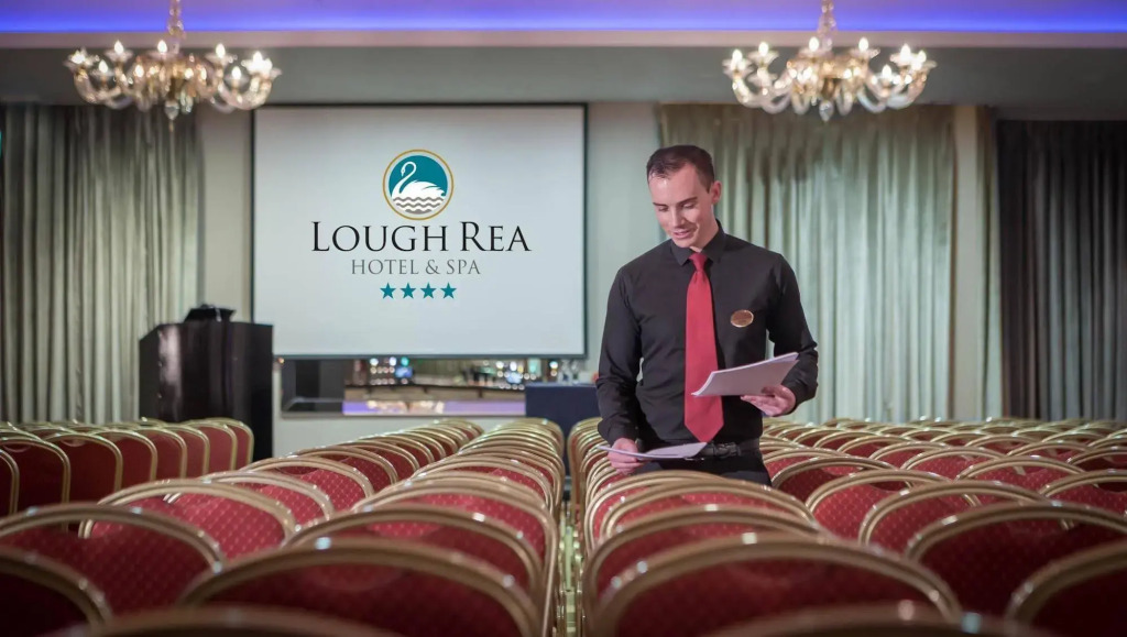 Loughrea Hotel & Spa