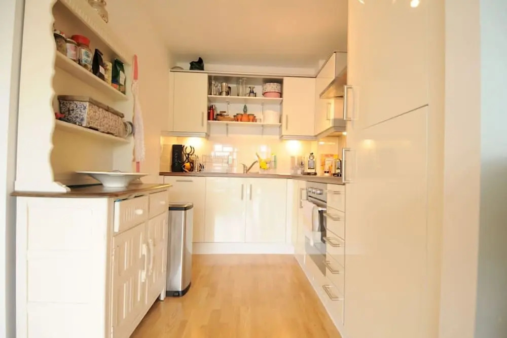 Modern Apartment Near Portobello Road