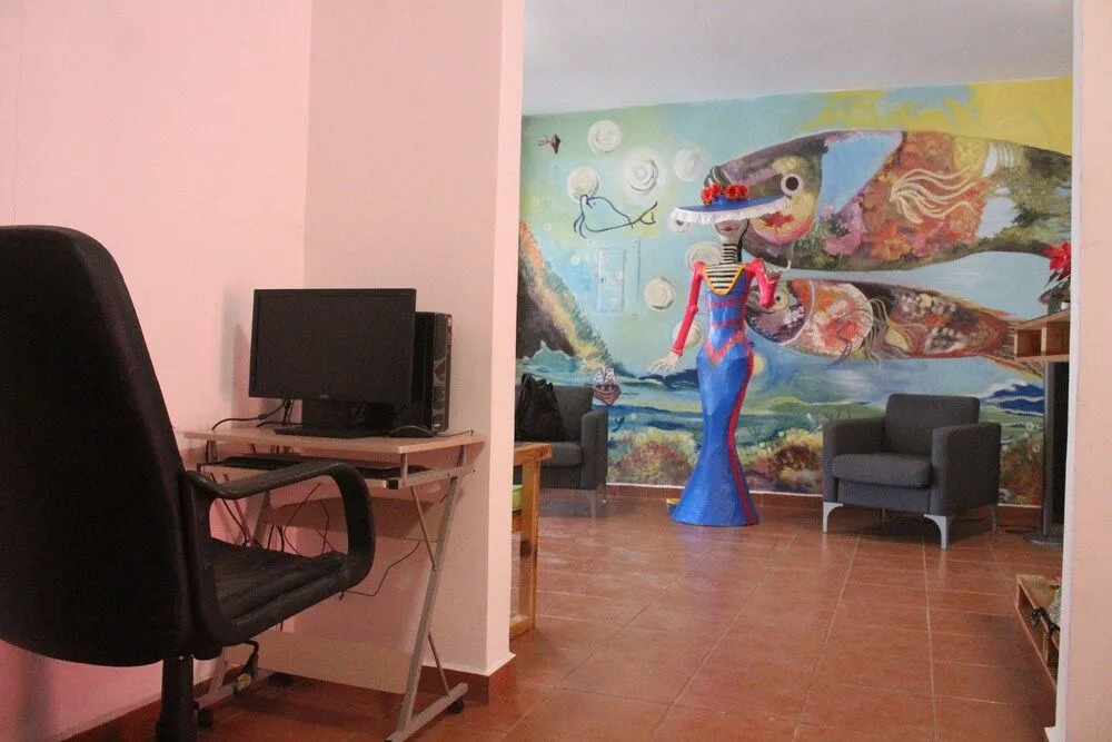 Hotel Casa Alberto