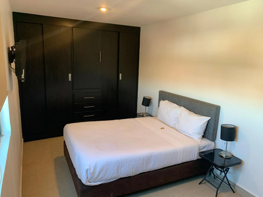Hotel Escala Puebla Centro