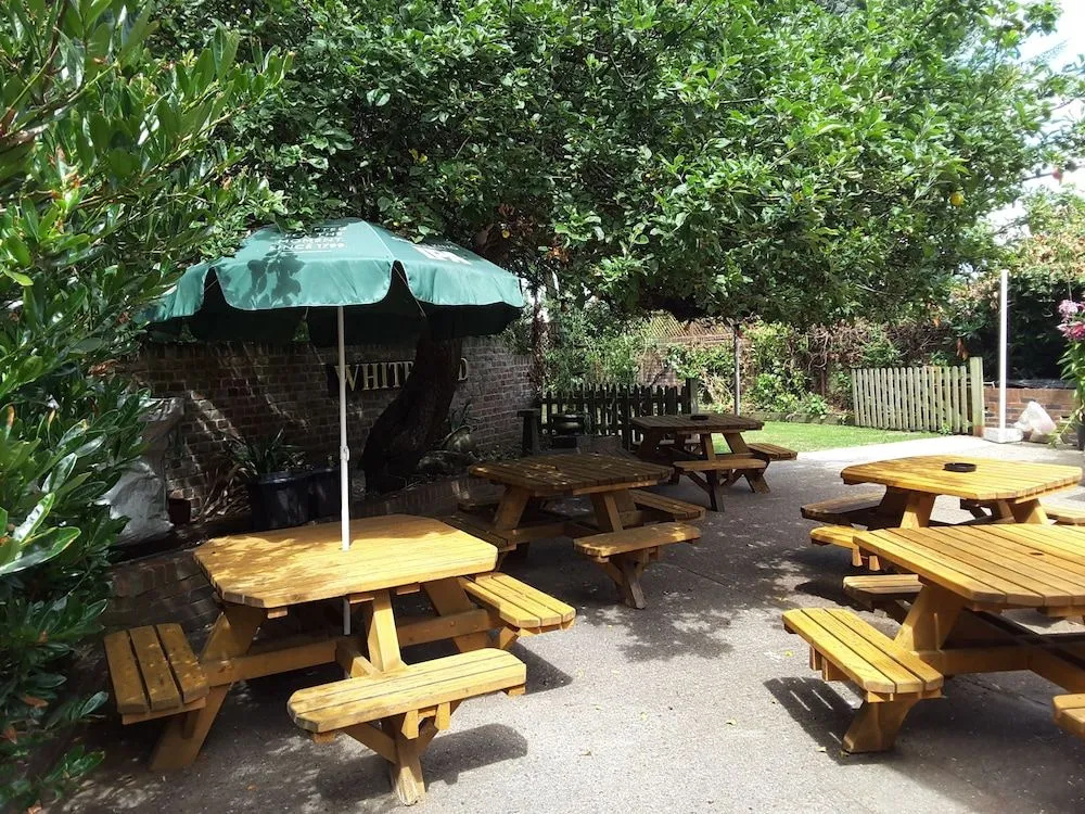 The King's Head