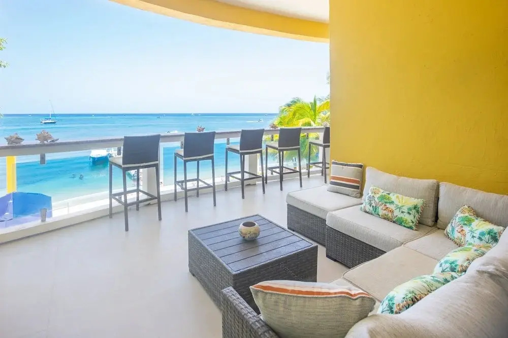 Villa Del Playa #3