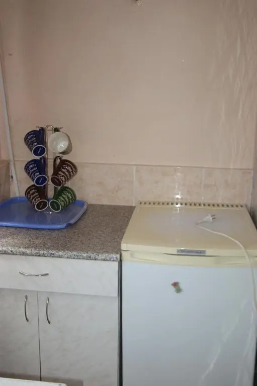 Apartamenty na ul Gochua 15
