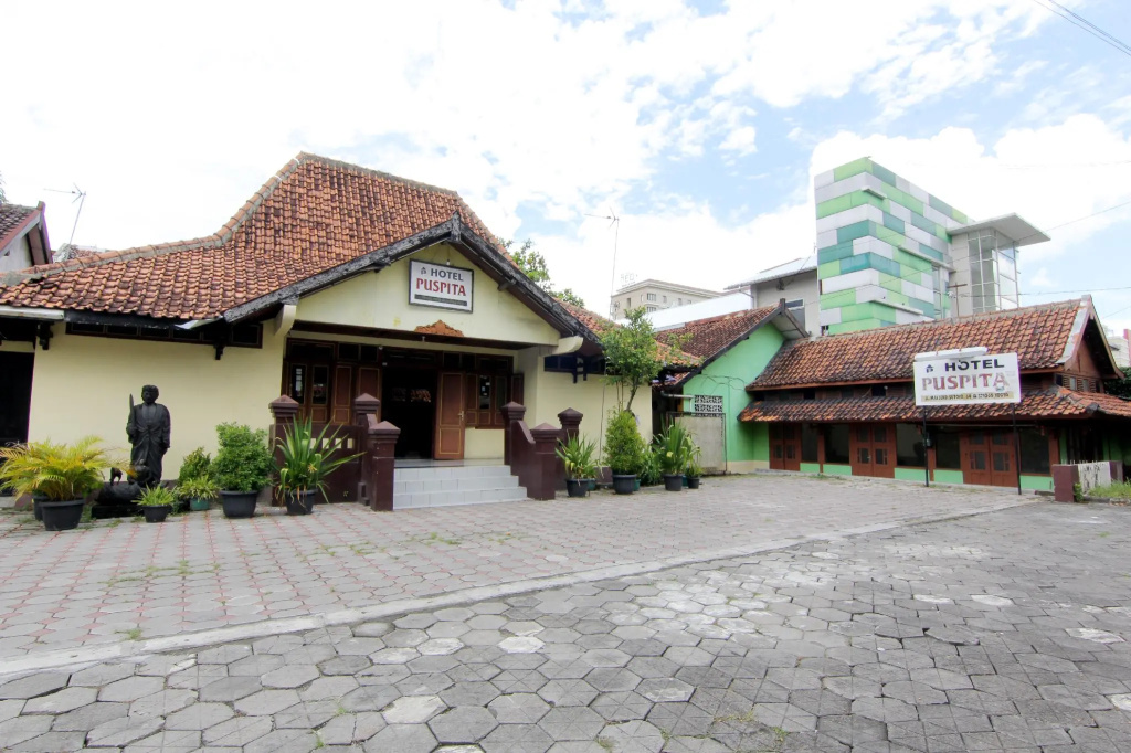 Hotel Puspita