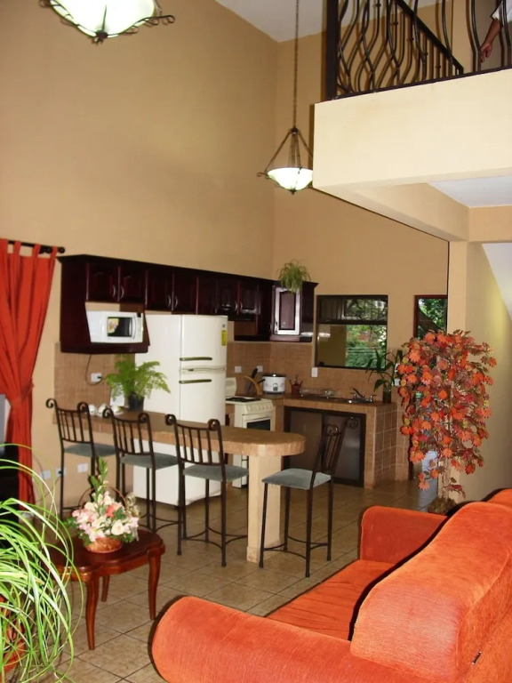 Villas Roma