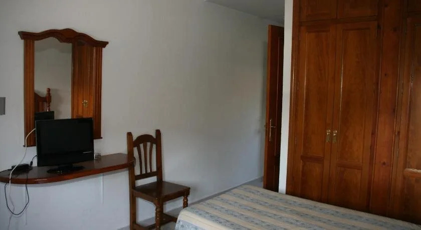 Hotel Real