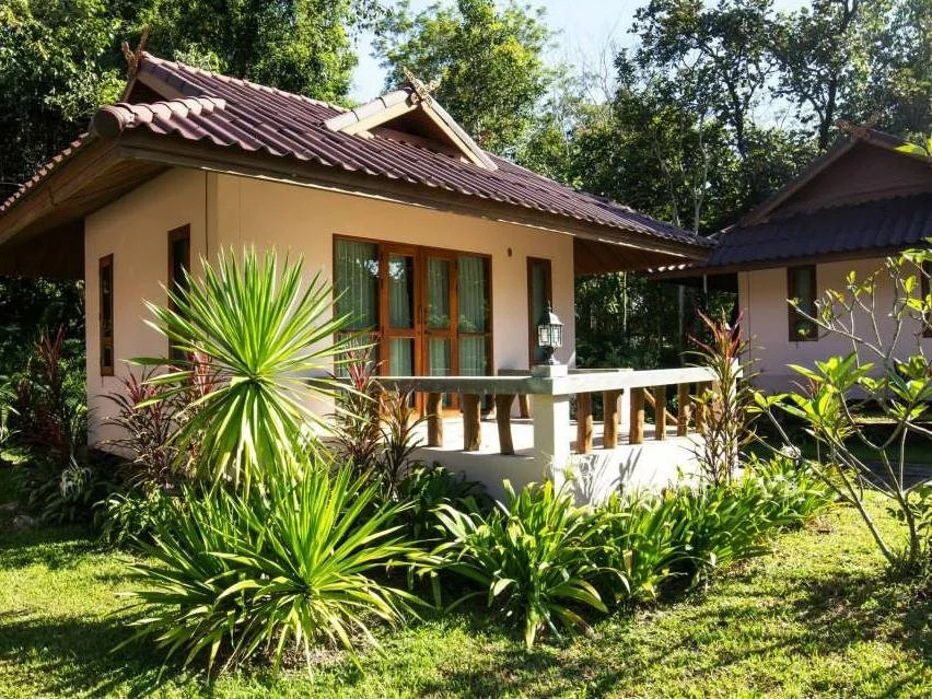 The Moon Resort