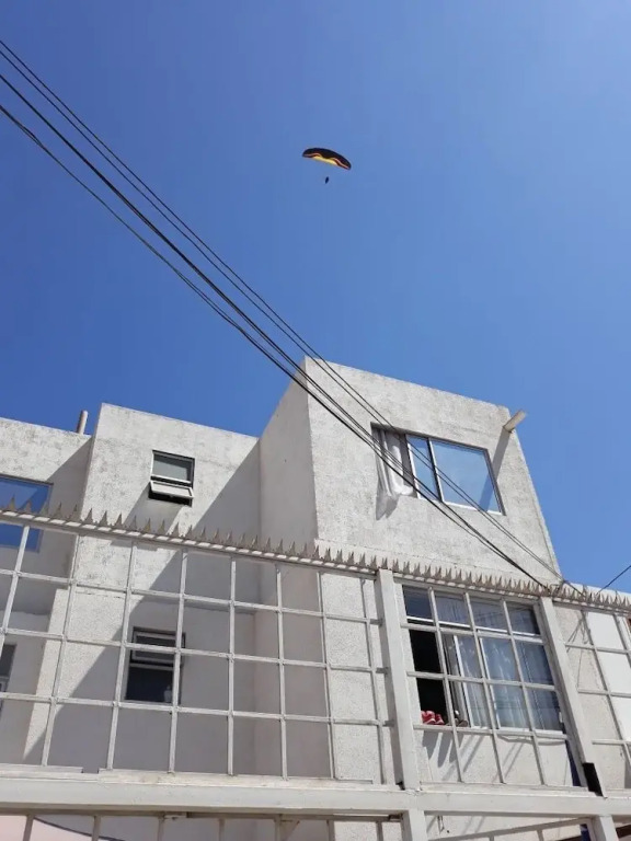 Hostel Lirayen