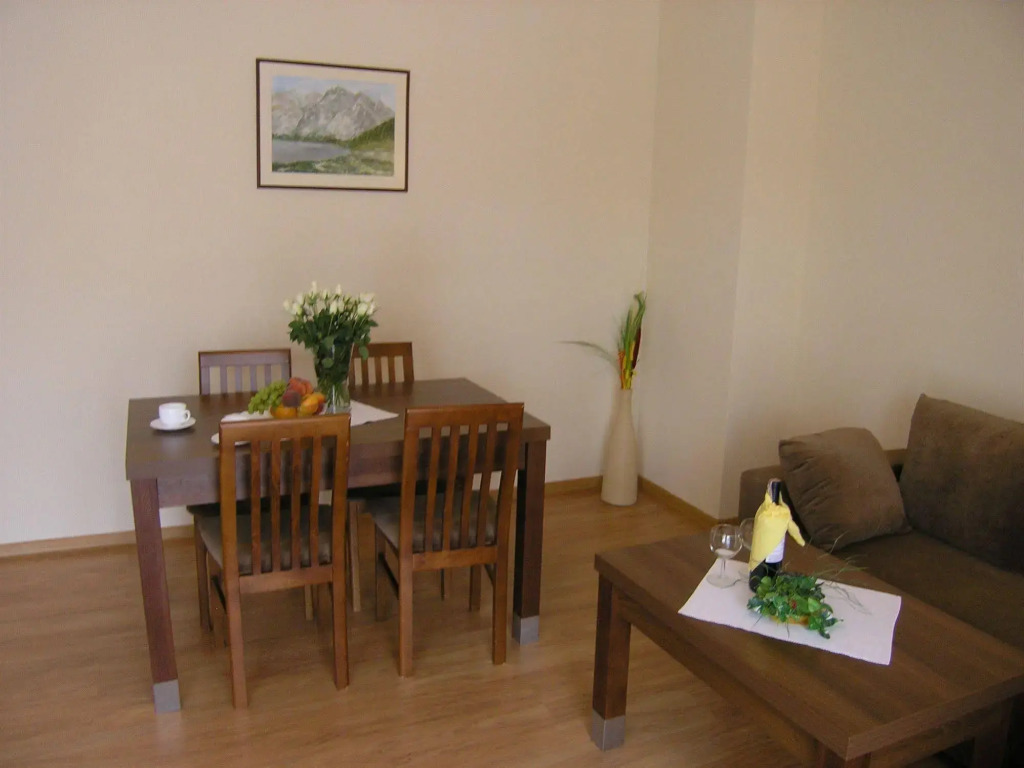 Aparthotel Bellamonte