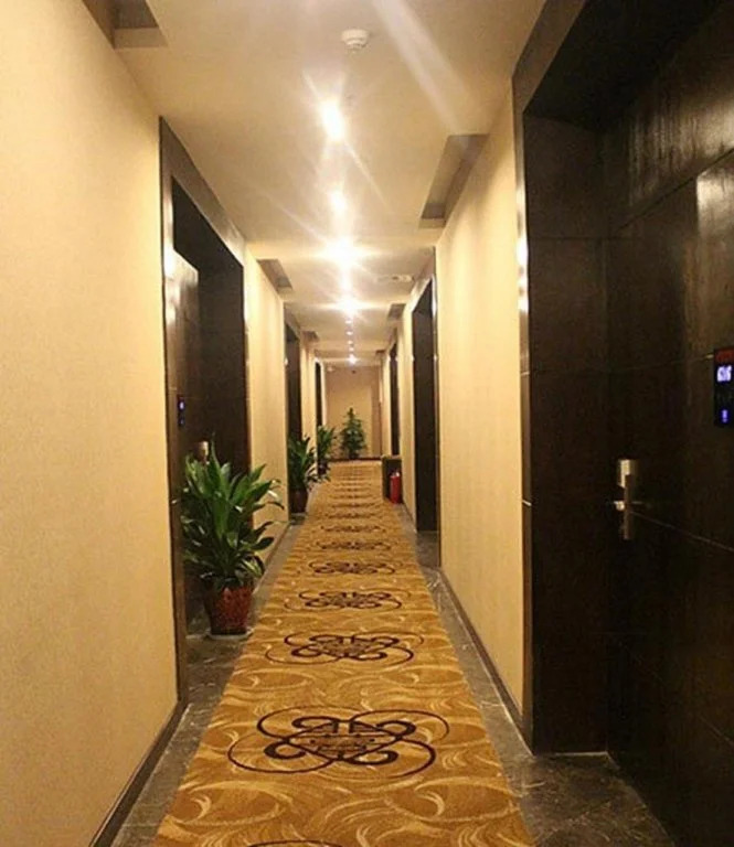 Xifei Business Hotel