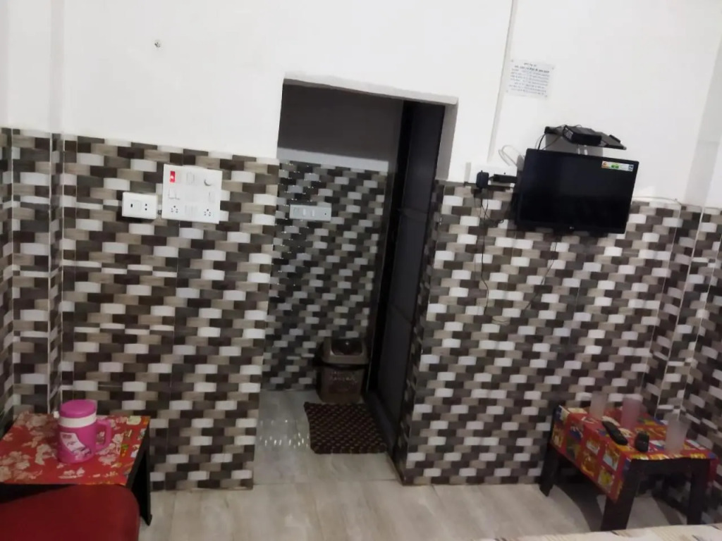 Budget Hotel