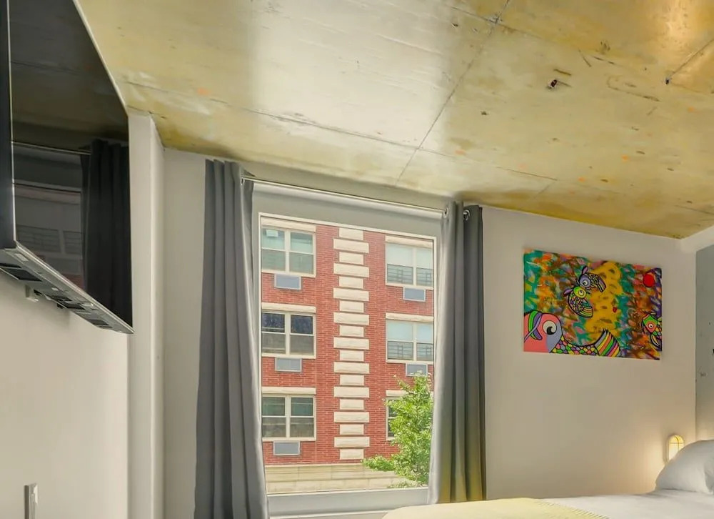 Artel 535 Hotel