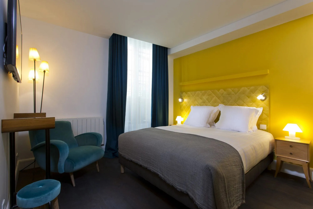 1er Etage Marais