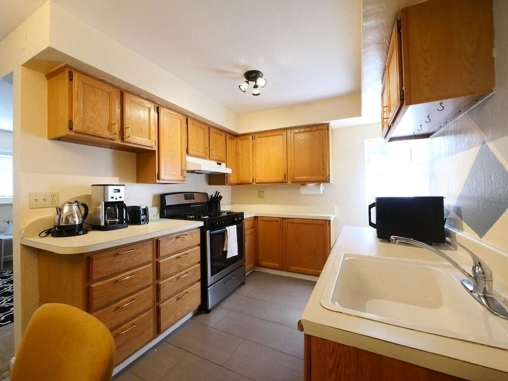 Modern, Exquisite 2-bedroom Home in Lafayette