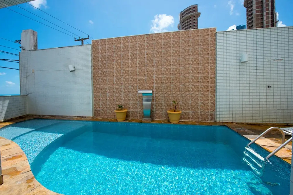 Red Roof Inn Natal