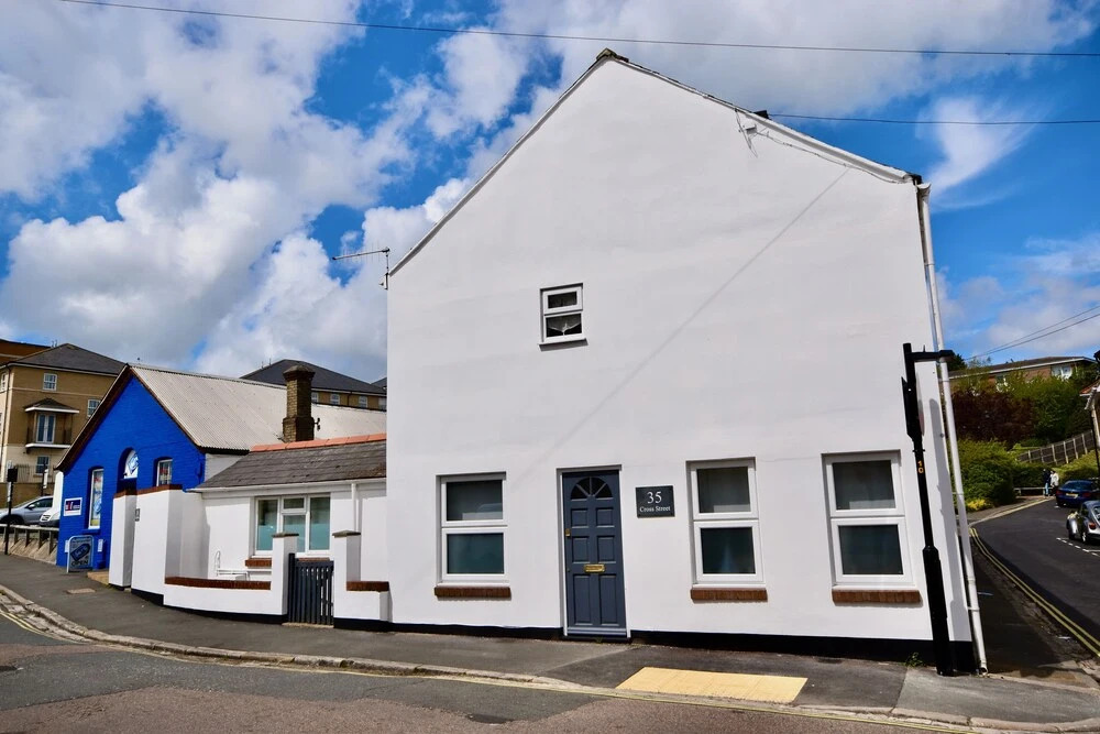 Boathouse Hotel