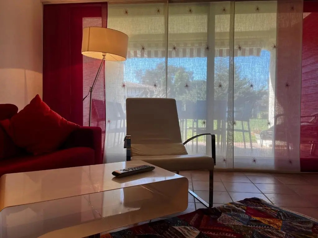 Maison Hendaye, 5 pièces, 6 personnes - FR-1-239-753