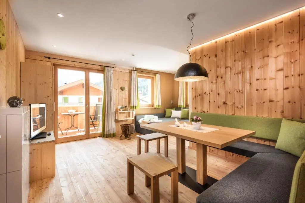 Chalet Rudana
