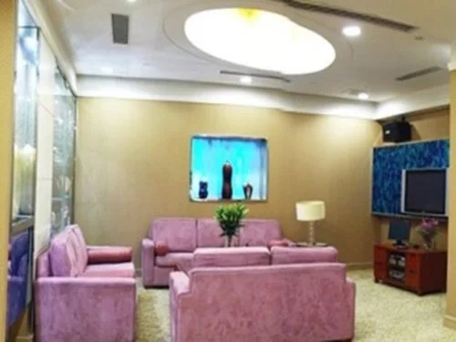 Hampton by Hilton Hangzhou East Station