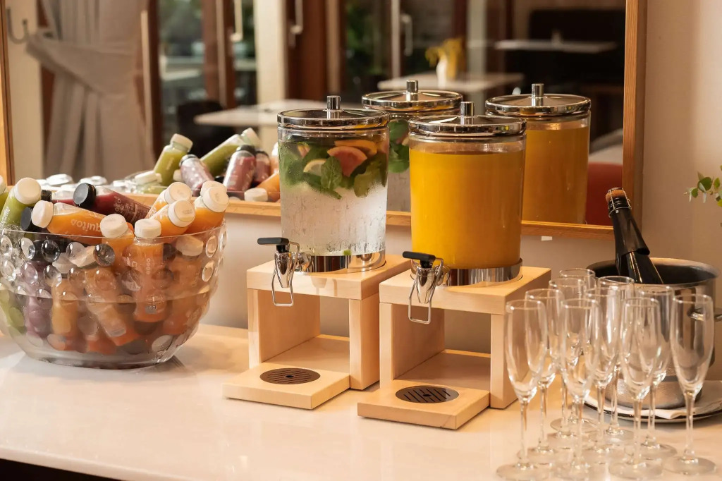 Hotel Regina Barcelona
