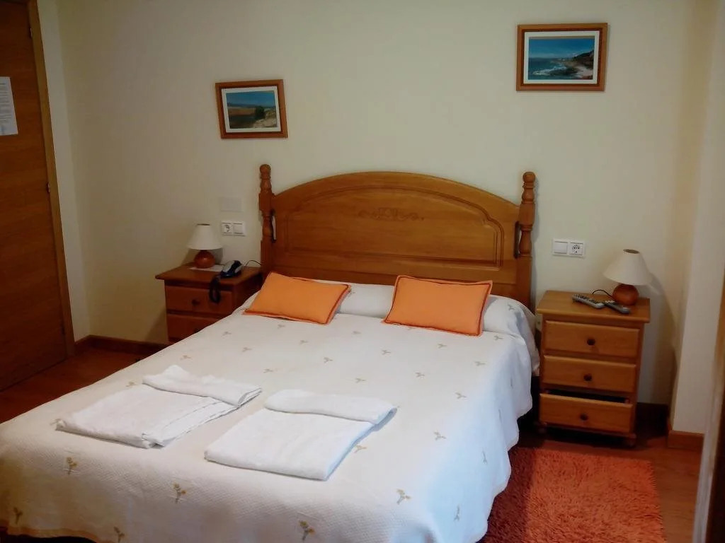 Hotel Flor de Sal