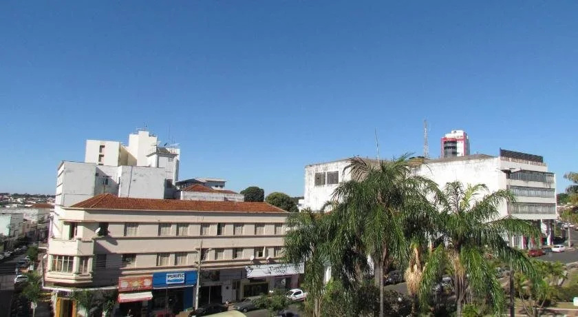Palace Hotel