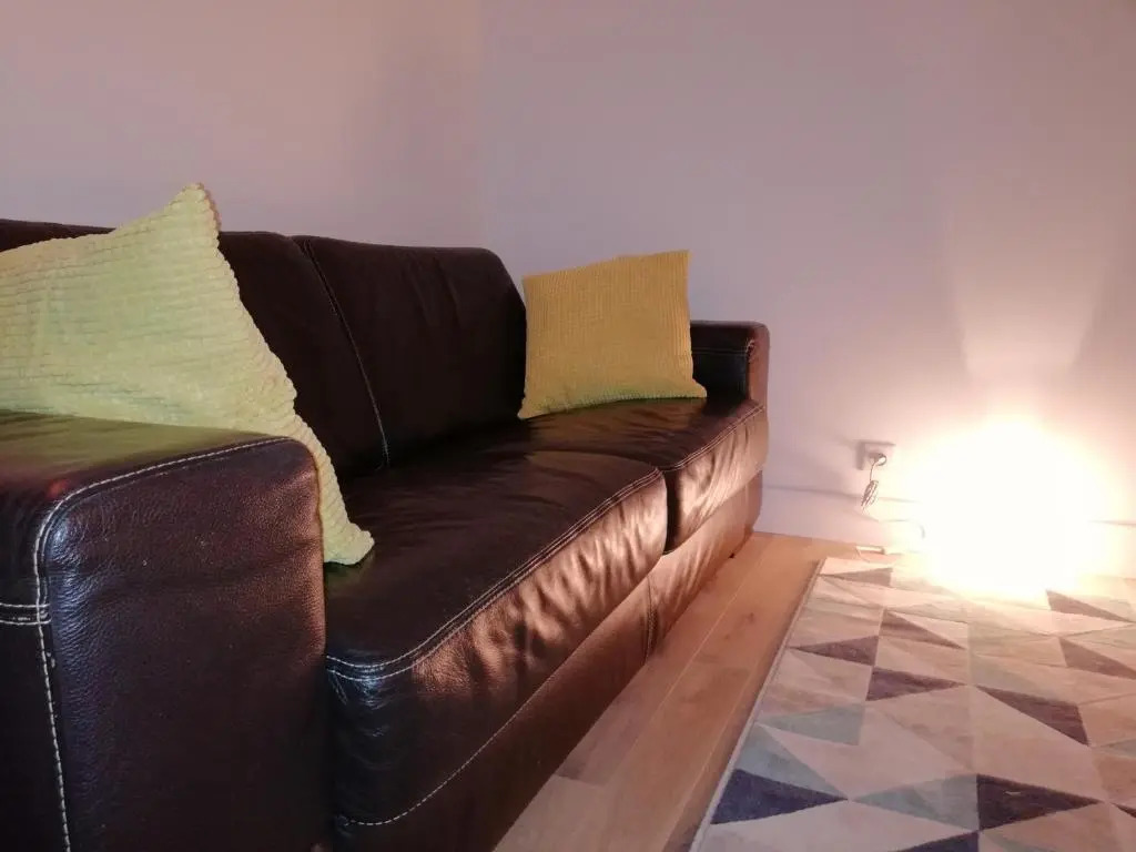 Cosy Apartment Anatole Vitry