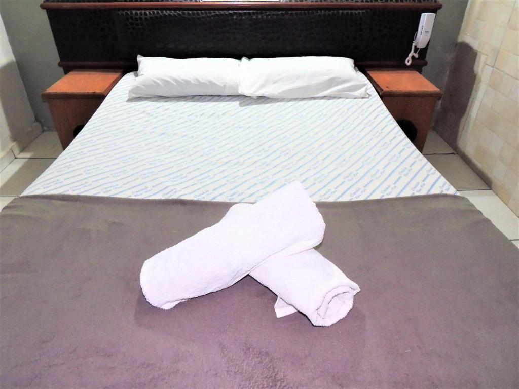 Hotel Vila Prudente, São Paulo, próximo Museu Ipiranga