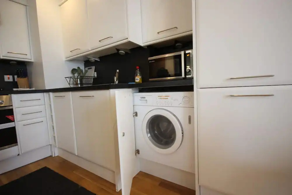 Somers Town Apt. By City Stay London