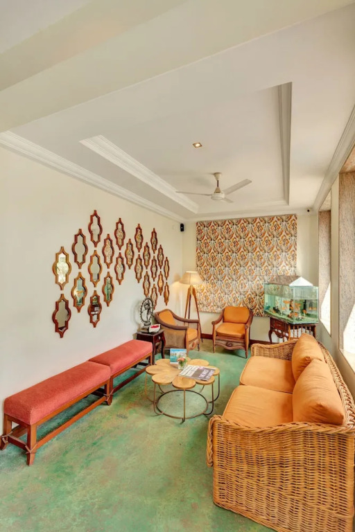 Club Mahindra Acacia Palms, Goa
