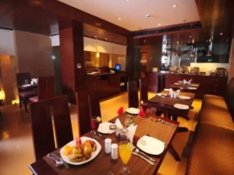 Tivoli Cititel Boutique Hotel