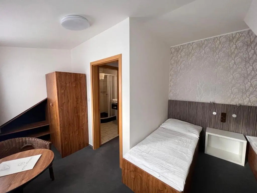 Hotel Prichovice
