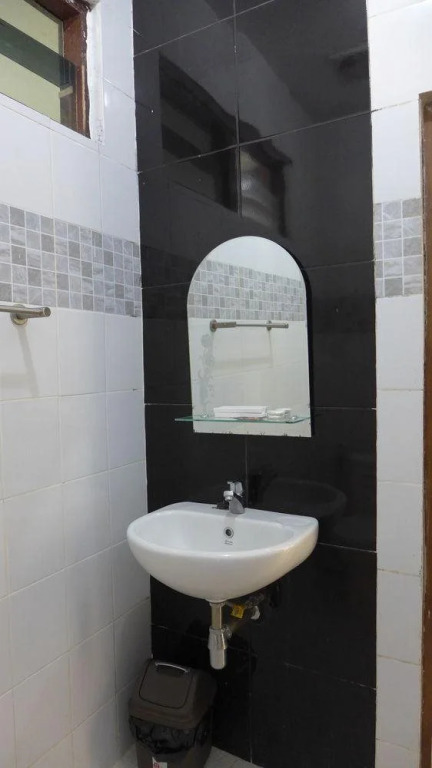 Hotel Maninjau Indah