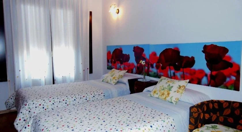 Casa Rural Jardín del Desierto