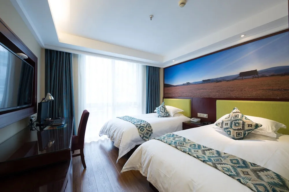 Yiwu Ruide Hotel