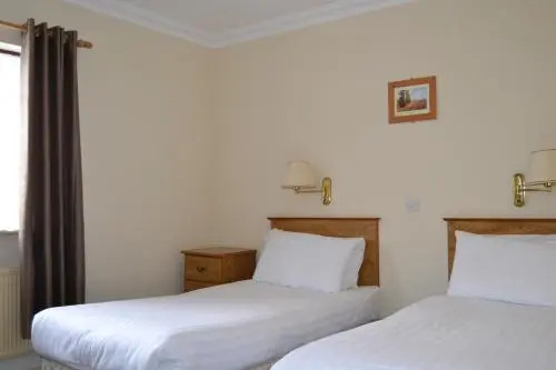 The Beach Hotel