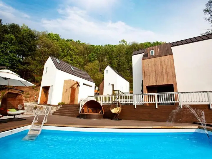 Biyork Pension