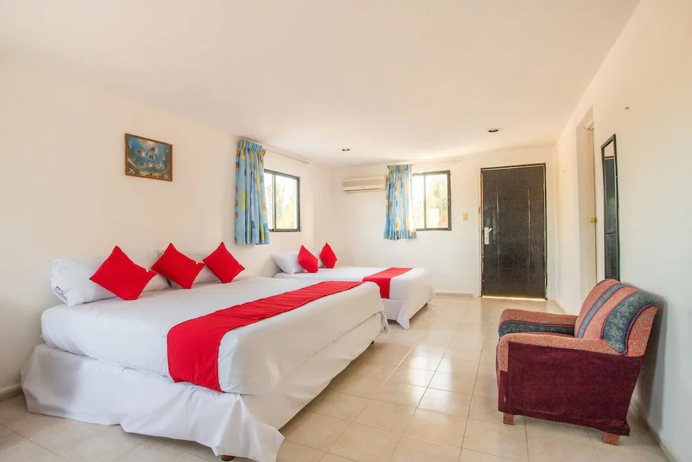 OYO Mar Inn