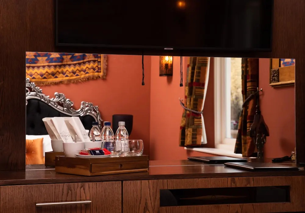 Domo Boutique Hotel