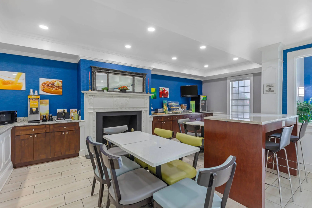 Quality Inn & Suites Edgefield