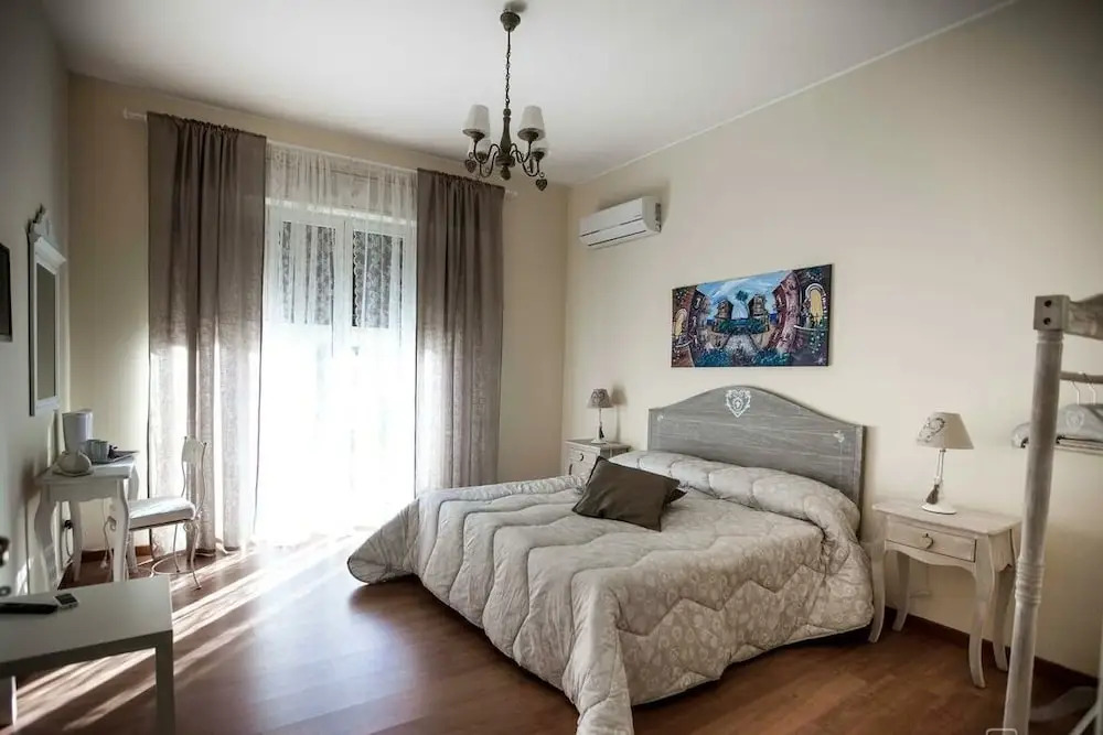 Martins Rooms Palermo