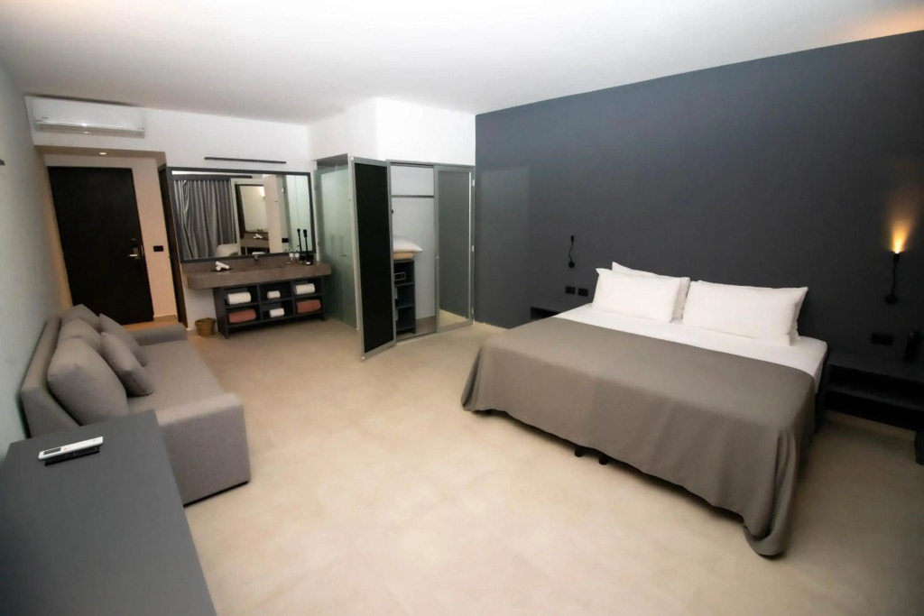 My Blue Hotel Holbox